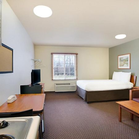 Woodspring Suites Cincinnati Fairfield Esterno foto