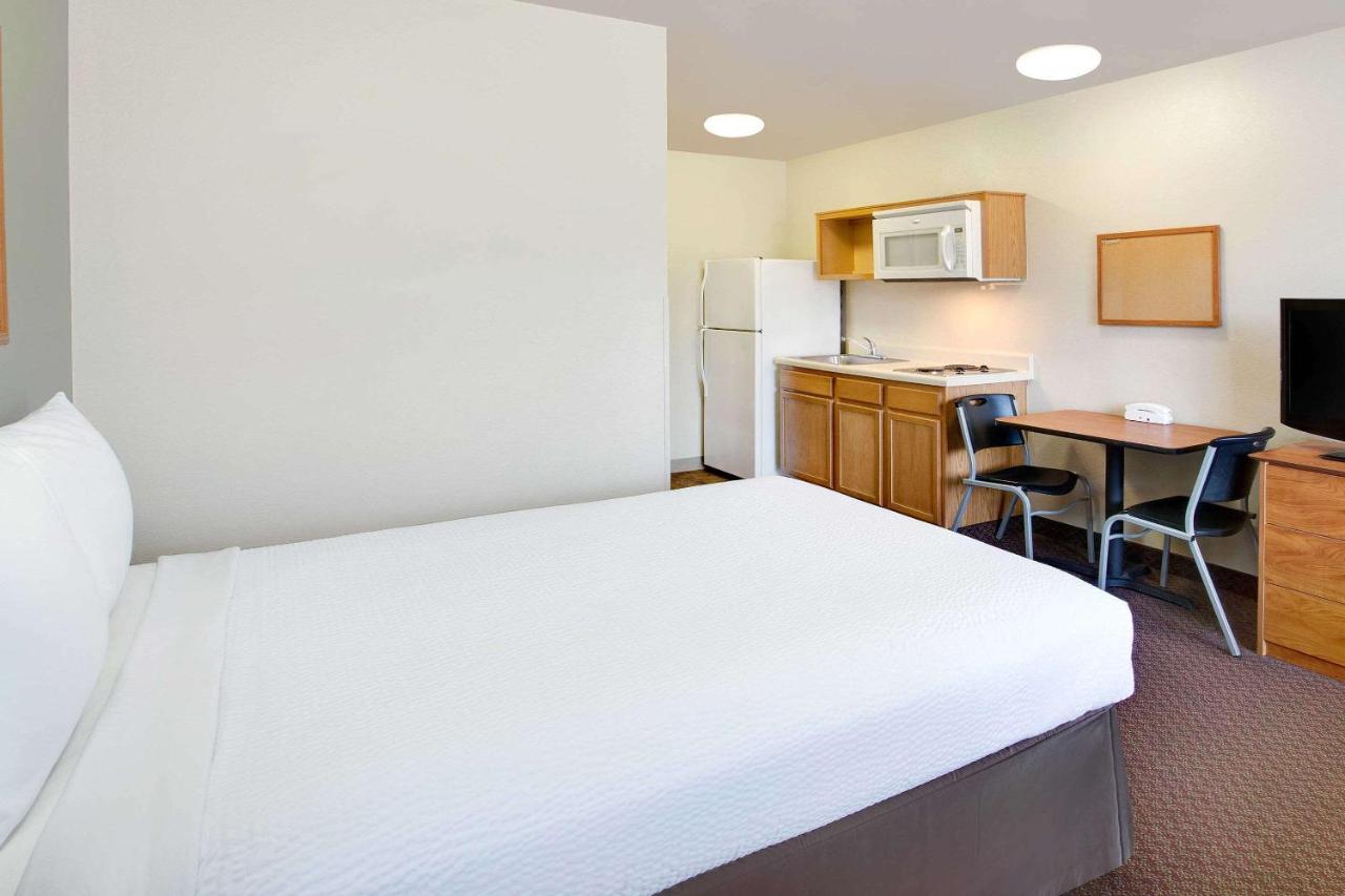 Woodspring Suites Cincinnati Fairfield Esterno foto