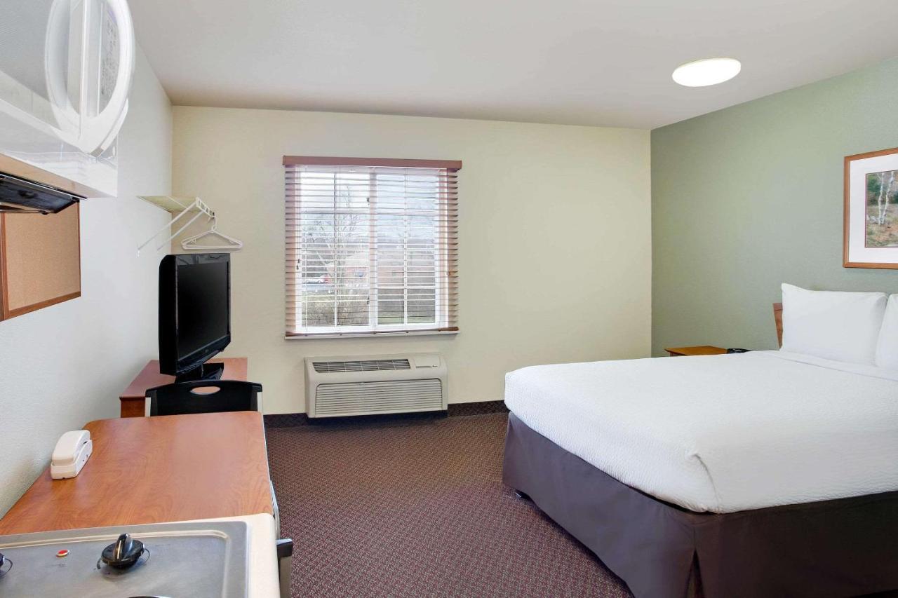 Woodspring Suites Cincinnati Fairfield Esterno foto