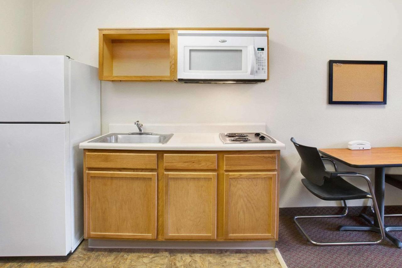 Woodspring Suites Cincinnati Fairfield Esterno foto