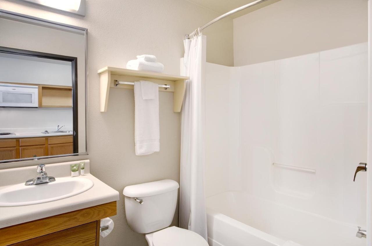 Woodspring Suites Cincinnati Fairfield Esterno foto