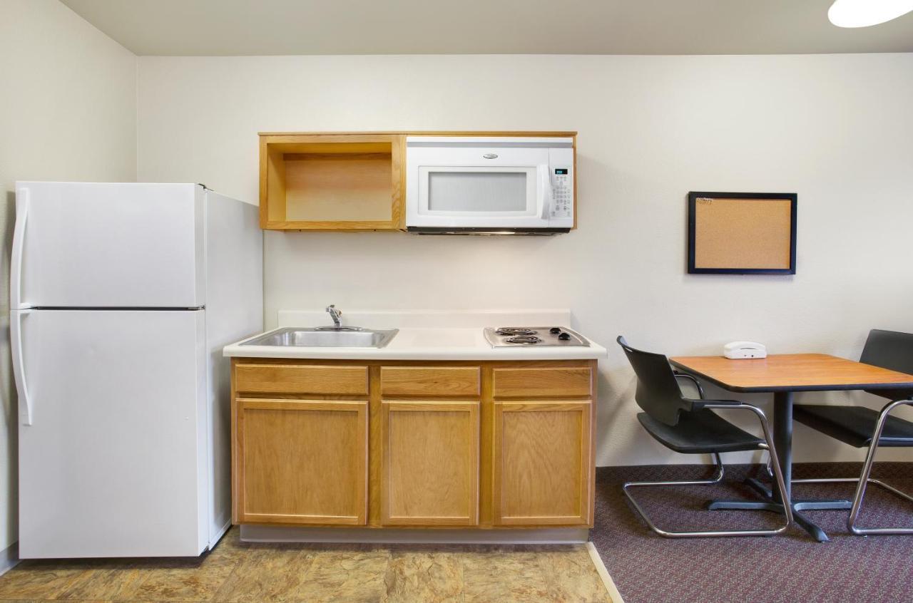 Woodspring Suites Cincinnati Fairfield Esterno foto